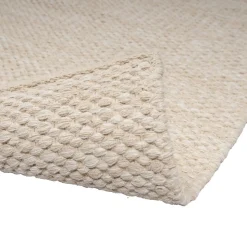 NOKOHOME PUUVILLAMATTO LUMME 160X230CM BEIGE