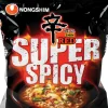 NONG SHIM INSTANT NOODLES SHIN RED SUPER SPICY 120 G