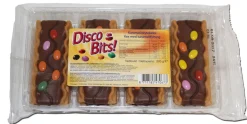 NORA DISCO BITS  200 G