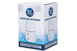 NORD CLEAN KOSTEUDENPOISTAJA 400 G 400 G
