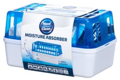 NORD CLEAN KOSTEUDENPOISTAJA 1000 G