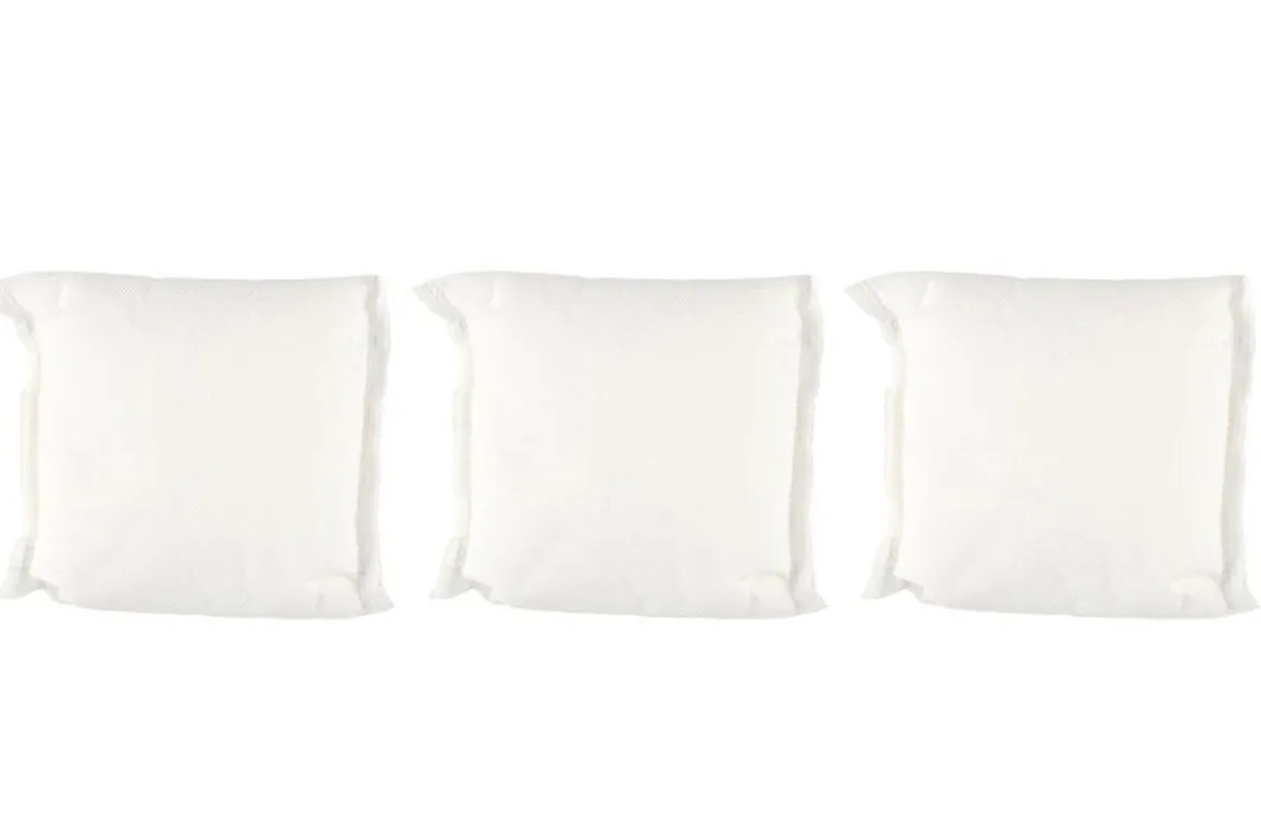 NORD CLEAN KOSTEUDENPOISTAJAN TÄYTTÖPUSSI 3X450G