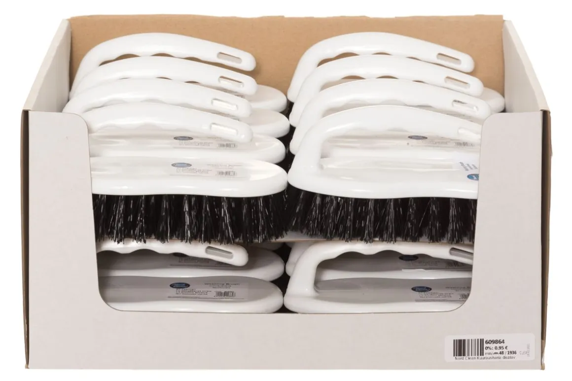 NORD CLEAN KUURAUSHARJA