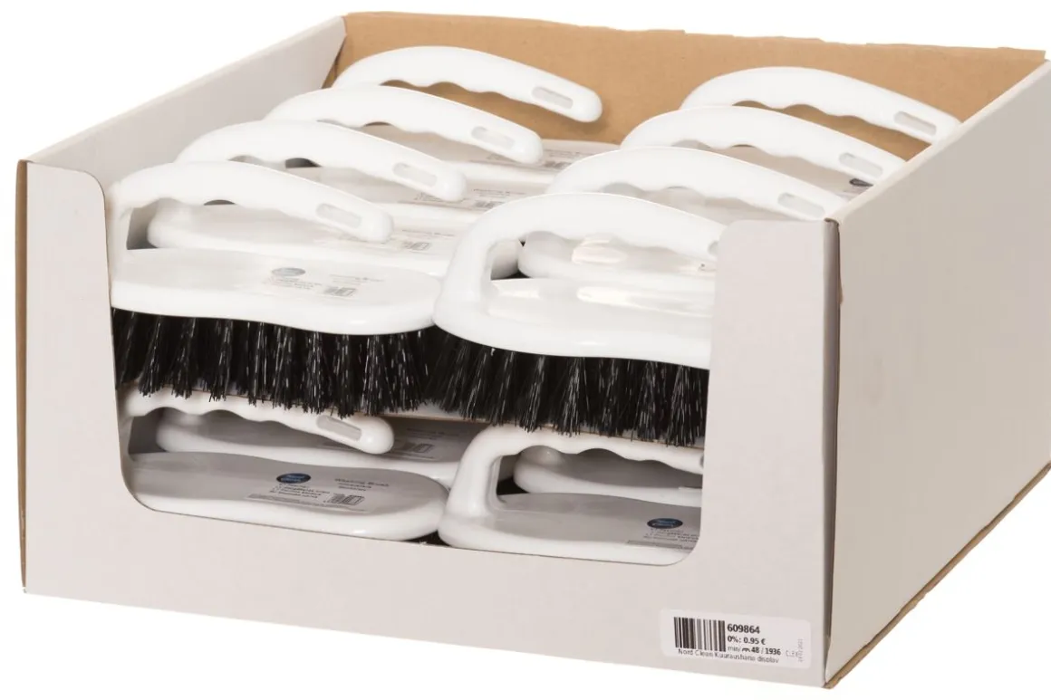 NORD CLEAN KUURAUSHARJA