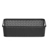 NORD CLEAN SÄILYTYSKORI 25X19X6,5 CM