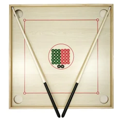 NORDCORE KORONA PELI 80X80 CM