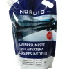NORDIC TUULILASINPESUNESTE, KÄYTTÖVALMIS -20C PUSSI 3 L