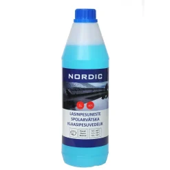 NORDIC TUULILASINPESUNESTETIIVISTE -40C PULLO 1 L