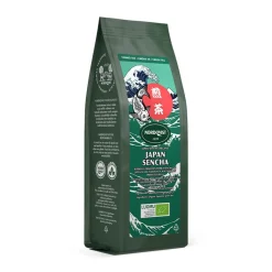 NORDQVIST VIHREÄ TEE JAPAN SENCHA LUOMU 80 G