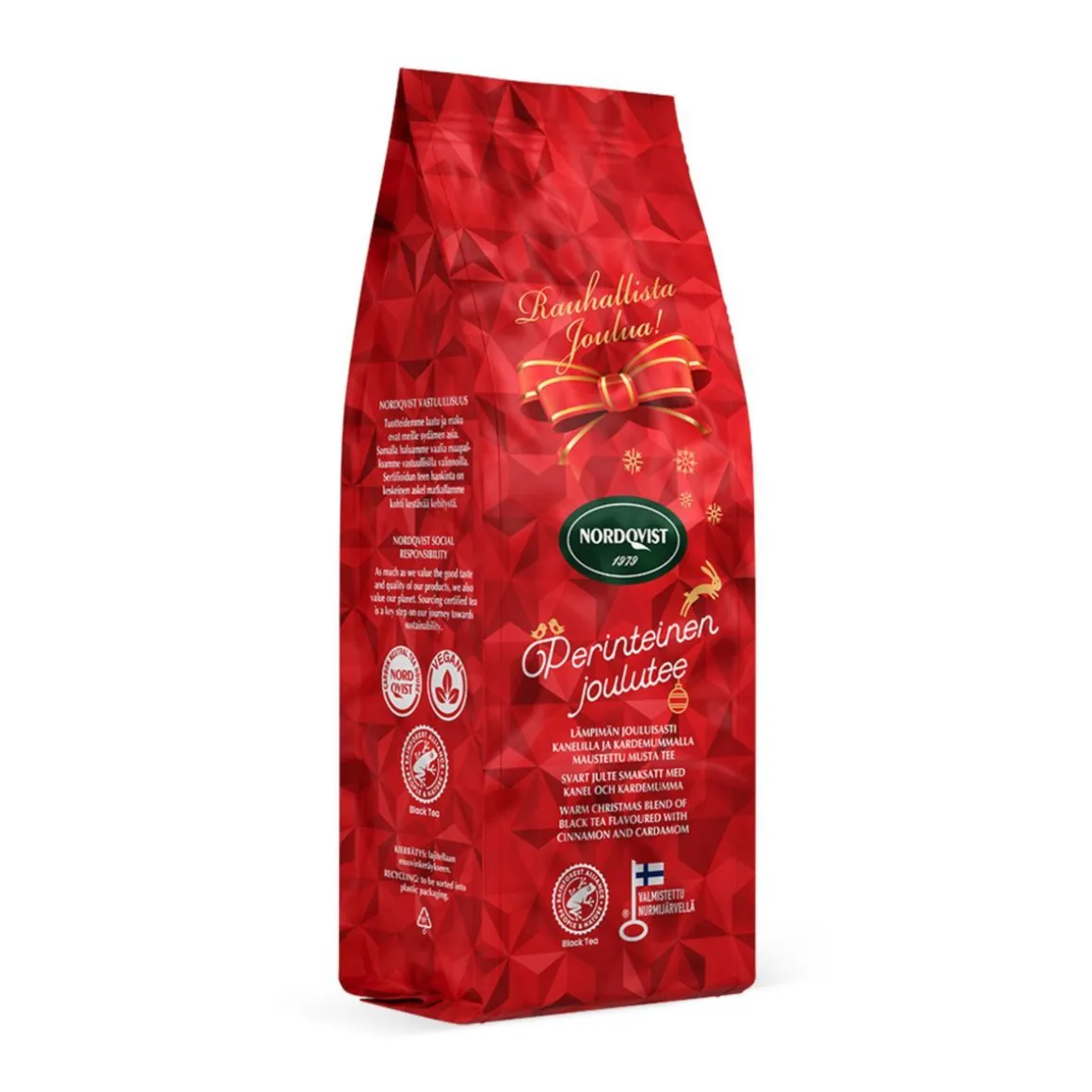 NORDQVIST JOULUTEE 80 G
