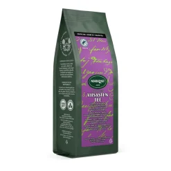 NORDQVIST VIISASTEN TEE 80G MUSTA TEE 80 G