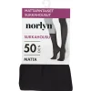 NORLYN 50DEN SUKKAHOUSUT 36-40 12795 1210