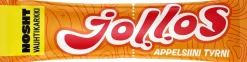 NOSHT JOLLOS VAUHTIKARKKI APPELSIINI TYRNI 52 G