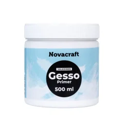 NOVACRAFT GESSO 500 ML