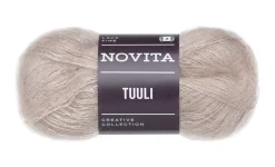 NOVITA TUULI 25G HEIJASTUS