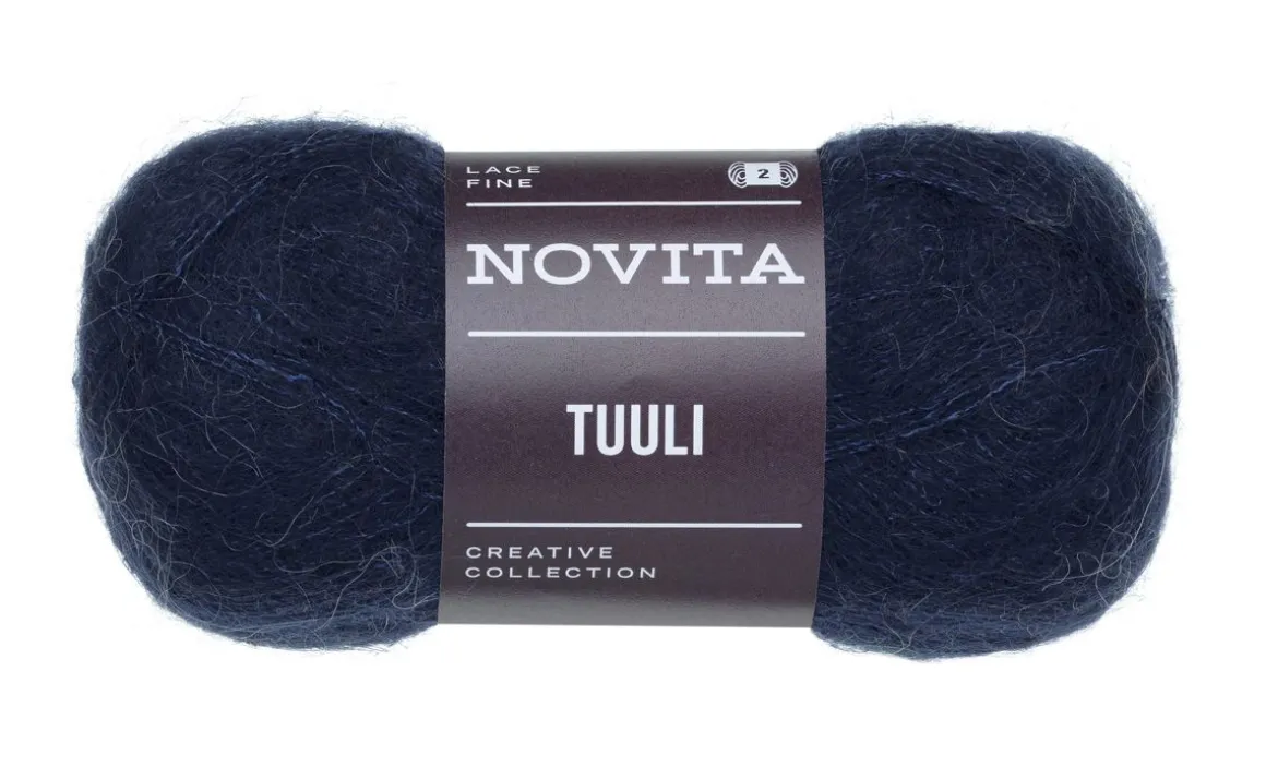 NOVITA TUULI 25G ILTATÄHTI