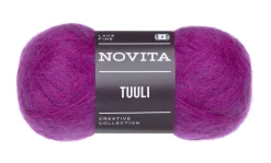 NOVITA  TUULI 25G SUPERNOVA 760