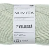NOVITA  7 VELJESTÄ 100 G JÄKÄLÄ 047