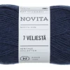 NOVITA  7 VELJESTÄ 100 G LAIVASTO 170