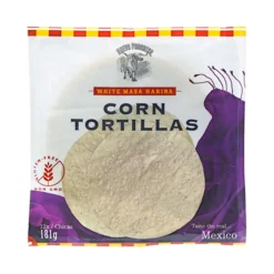 NUEVO PROGRESO TORTILLA GLUTEENITON 181 G