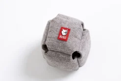 NUFNUF KOIRAN AKTIVOINTILELU HUOPAPALLO 12CM