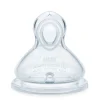 NUK FC+ FLOW CONTROL PULLOTUTTI 6-18KK 2KPL