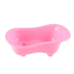 NUKKE 30 CM KYLPYAMMEESSA