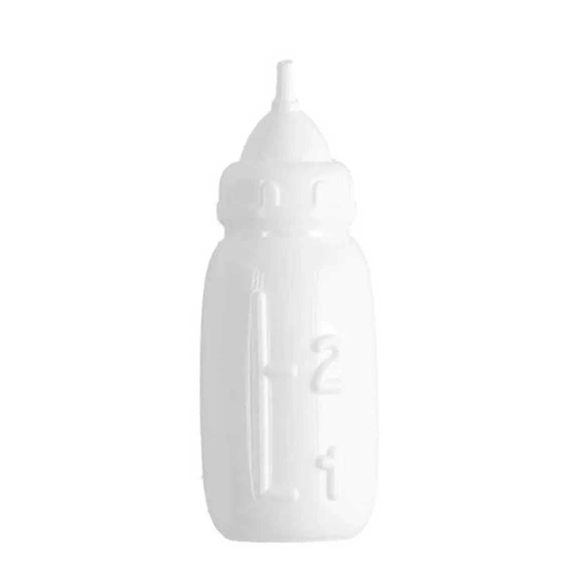 NUKKE 30 CM KYLPYAMMEESSA