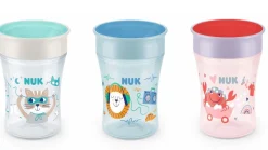NUK MAGIC CUP MUKI