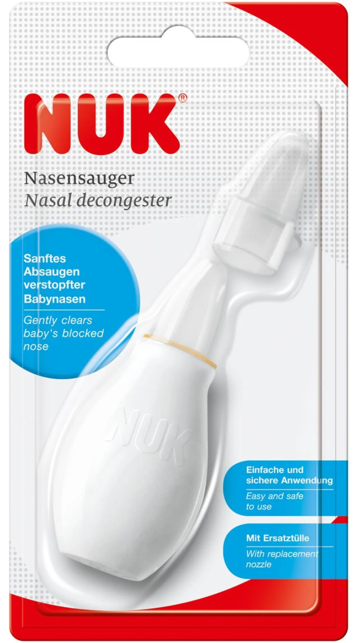 NUK NIISTÄJÄ