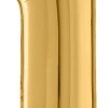 NUMEROFOLIO 1 KULTA 66 CM
