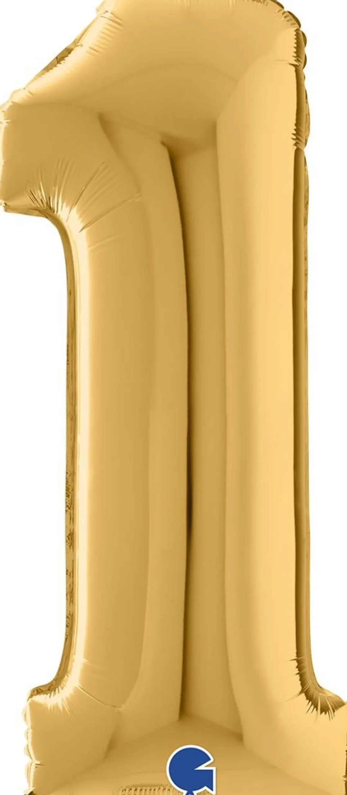 NUMEROFOLIO 1 KULTA 66 CM
