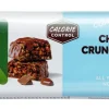 NUTRILETT CHOCOCRUNCH BAR 60 G
