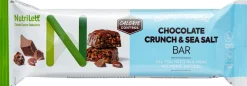 NUTRILETT CHOCOCRUNCH BAR 60 G