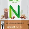 NUTRILETT COCOA & OAT VLCD ATERIANKORVIKEJUOMA 330 ML