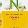 NUTRILETT VLCD CHICKEN SOUP RUOKAVALIONKORVIKE 10 KPL 350 G