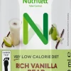 NUTRILETT RICH VANILLA PEAR VLCD RUOKAVALIONKORVIKE 330 ML