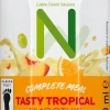 NUTRILETT SMOOTHIE TASTY TROPICAL 330 ML