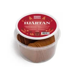 NYÅKERS SUURI PIPARKAKKUSYDÄN 475 G