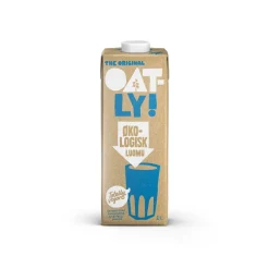 OATLY KAURAJUOMA LUOMU 1 L