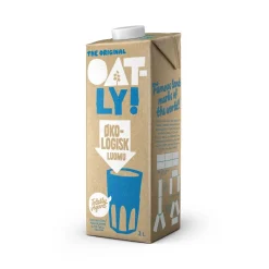 OATLY KAURAJUOMA LUOMU 1 L