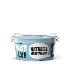 OATLY PÅMACKAN KAURALEVITE MAUSTAMATON 150 G