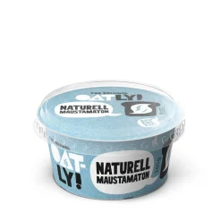 OATLY PÅMACKAN KAURALEVITE MAUSTAMATON 150 G