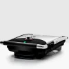 OBH NORDICA 7104 PARILAGRILL EASY GRILL CONTACT GRILL