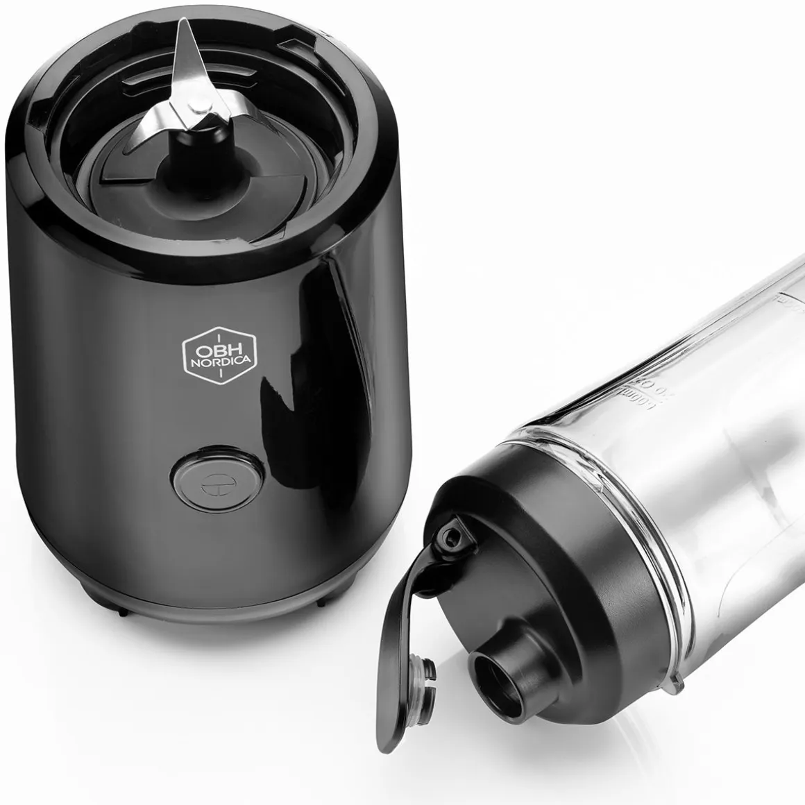 OBH NORDICA 7744 TWISTER GO BLENDER TEHOSEKOITIN