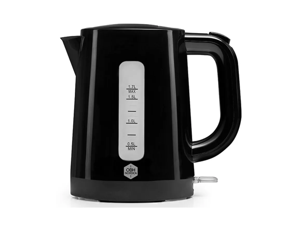 OBH NORDICA DAYBREAK VEDENKEITIN 1,7 L