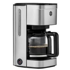 OBH NORDICA 2329 KAHVINKEITIN BRONX 1,4L TERÄS