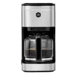 OBH NORDICA 2329 KAHVINKEITIN BRONX 1,4L TERÄS