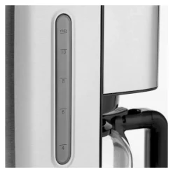 OBH NORDICA 2329 KAHVINKEITIN BRONX 1,4L TERÄS