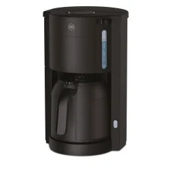 OBH NORDICA PRO AROMA TERMOSKAHVINKEITIN, MUSTA